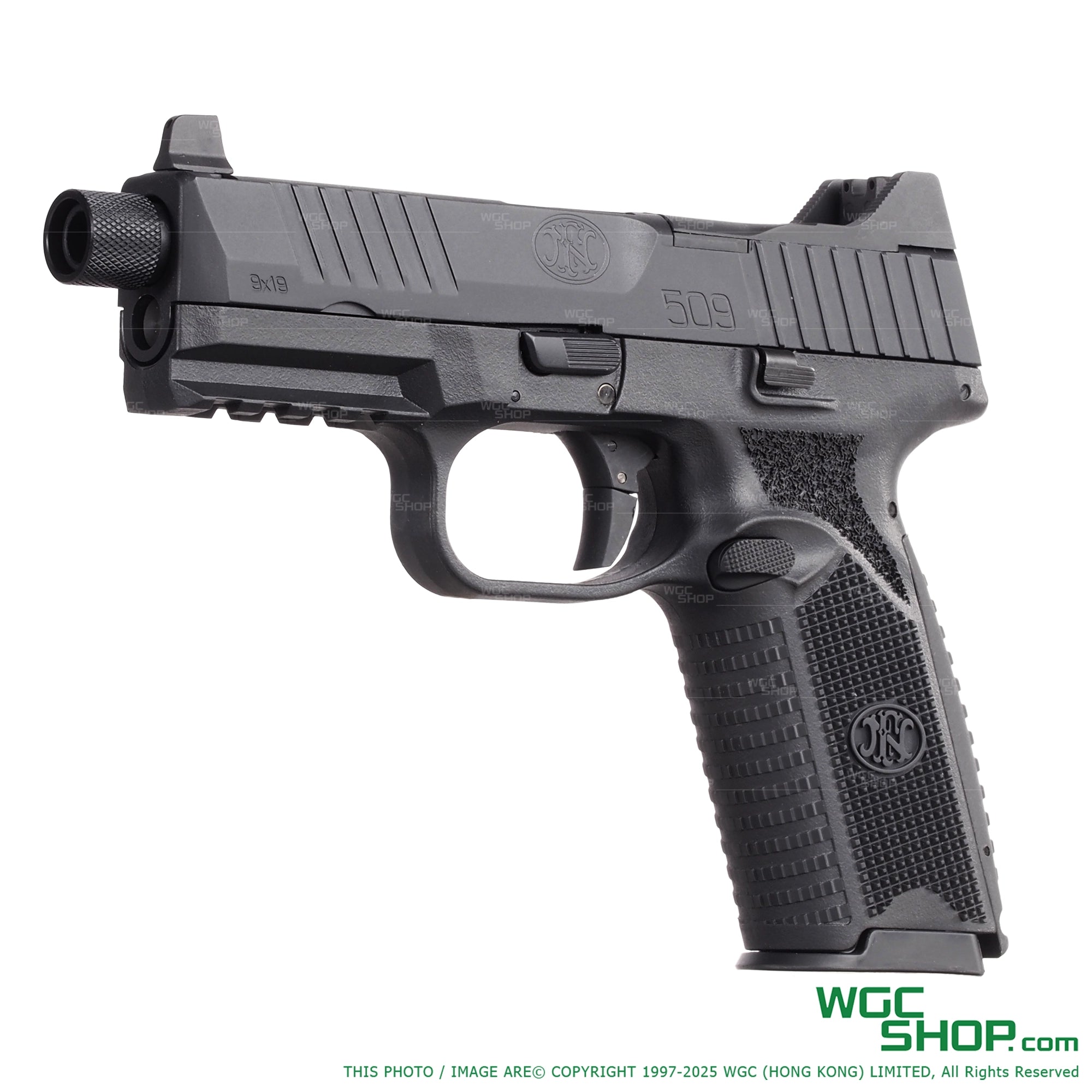 DOUBLE EAGLE FN509 GBB Airsoft