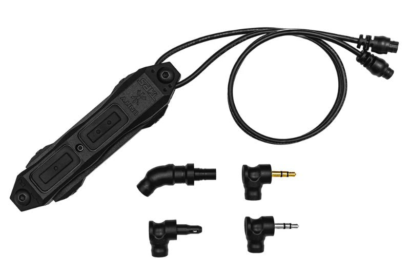 PTS Unity Tactical Standard TAPS Modular Pressure Switch