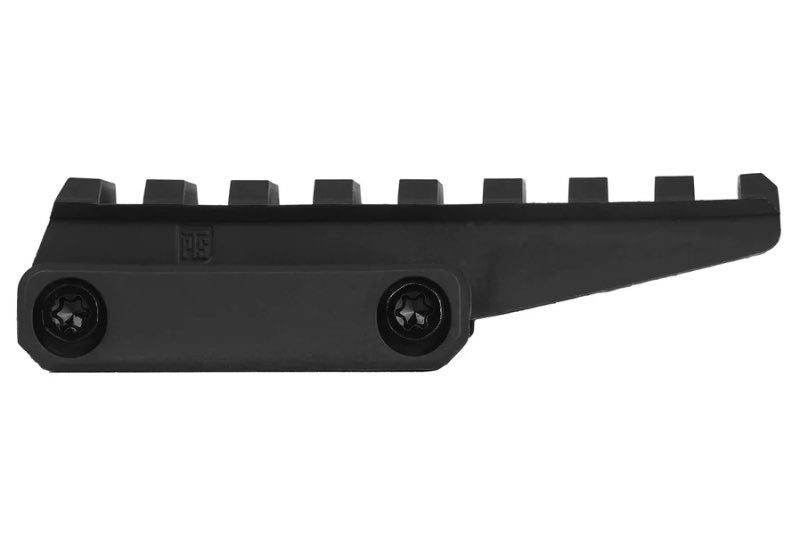 PTS Polymer Unity 20mm Tactical FAST Optic Riser