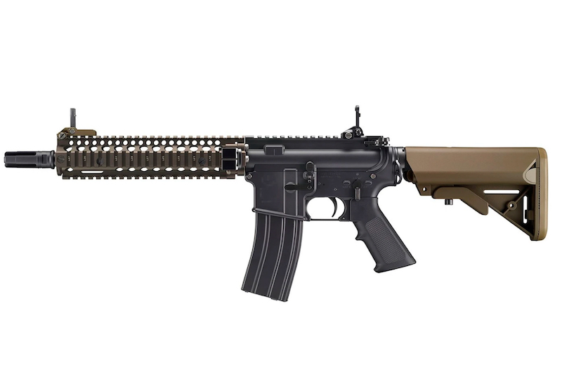 Tokyo Marui MK18 MWS GBBR