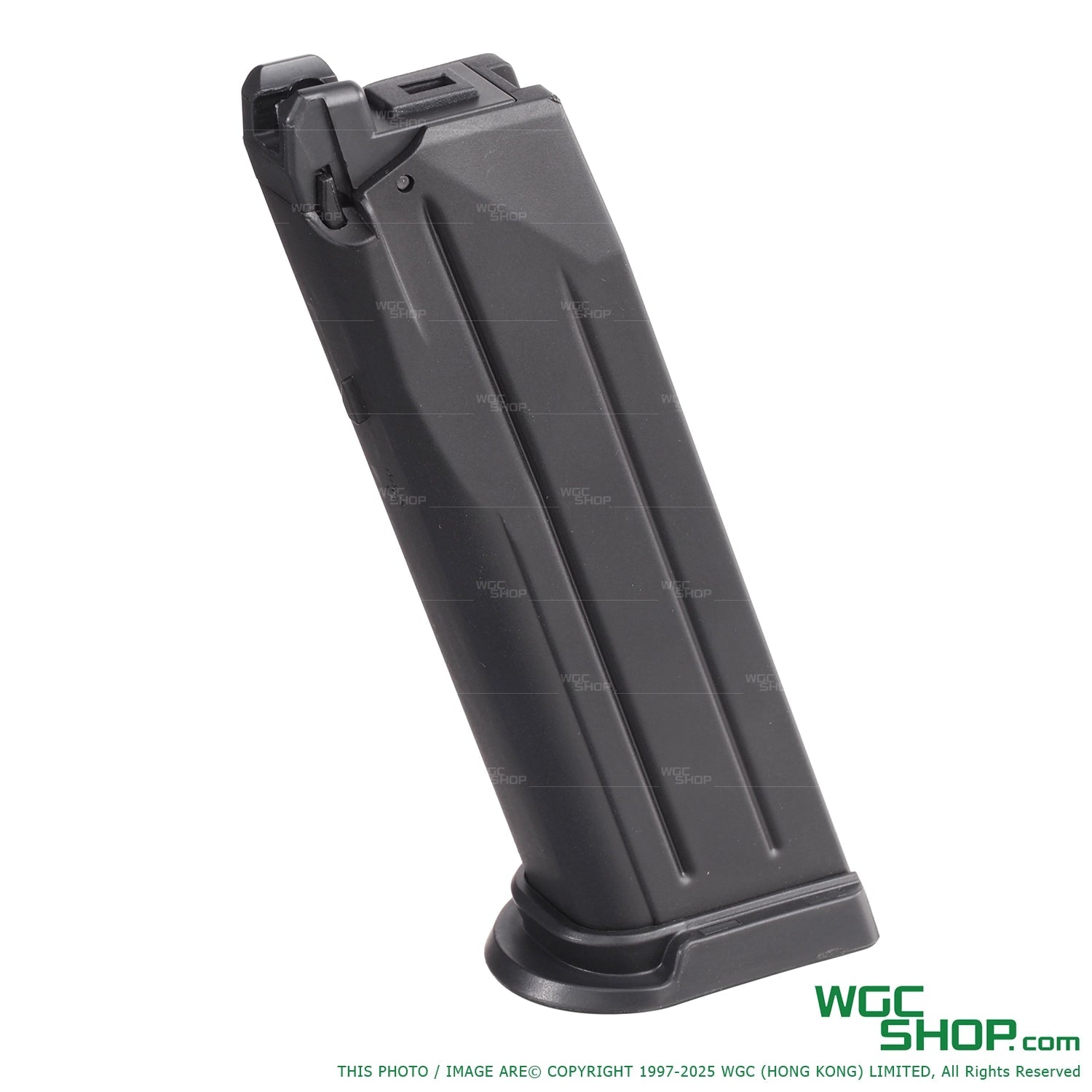 DOUBLE EAGLE 20Rds FN509 Gas Airsoft Magazine
