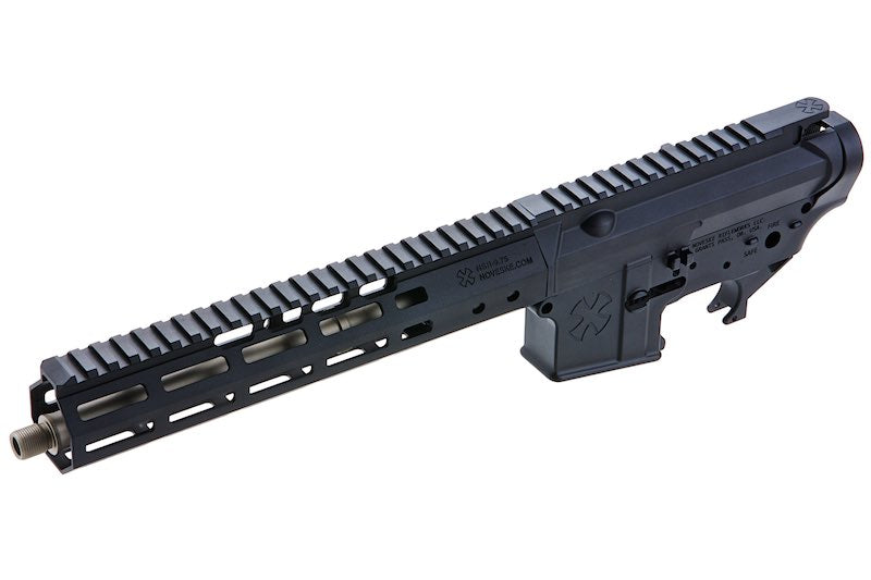 EMG (Dytac) Noveske 'Chainsaw' SBR Receiver & Handguard Conversion Kit for Tokyo Marui MWS GBB Airso