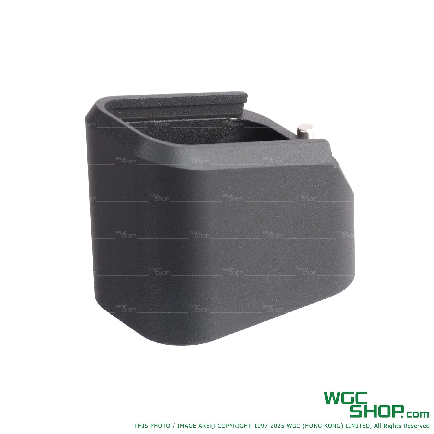 PRO ARMS TT Style Magbase for MARUI G-Series GBB