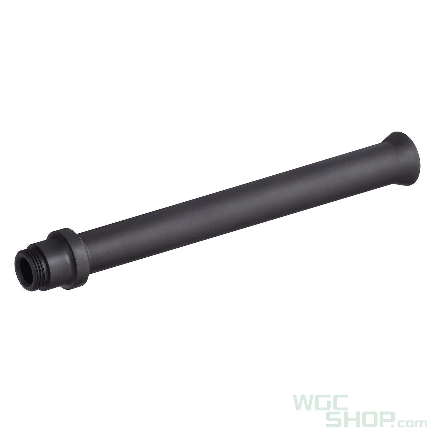 BOW MASTER Steel CNC Outer Barrel for Umarex / VFC MP5A5 GBB