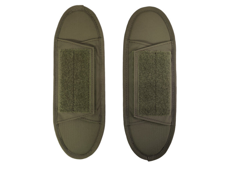 Twinfalcons Depressurized Shoulder Pad (Ranger Green)