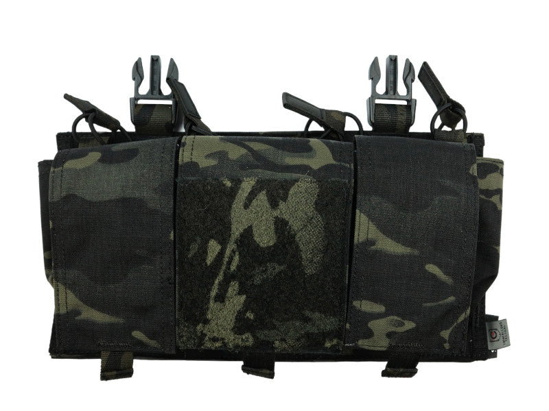 Twinfalcons QUAD 5.56 Placard Panel (MCBK)