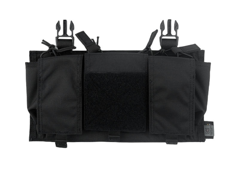Twinfalcons QUAD 5.56 Placard Panel