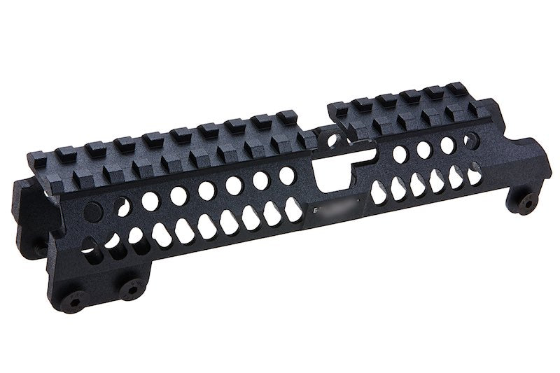 LCT Airsoft Z Sport Series B-31C Tactical Upper Handguard For AK AEG/GBB Airsoft (ZB-31C)