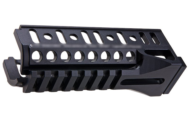 LCT Airsoft Z Sport Series B-11U Lower Handguard for AK AEG/ GBB Airsoft (ZB-11U)