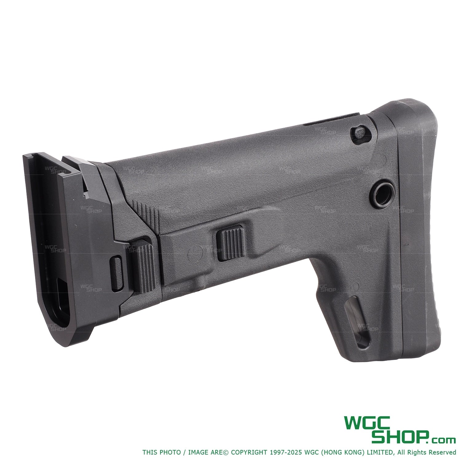 No Restock Date - C&C TAC ACR Style Folding Stock for CYBERGUN / Guns Modify SCAR L GBB