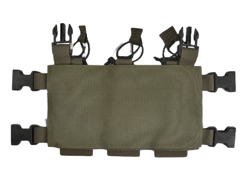 Twinfalcons LV 5.56 Panel (Ranger Green)