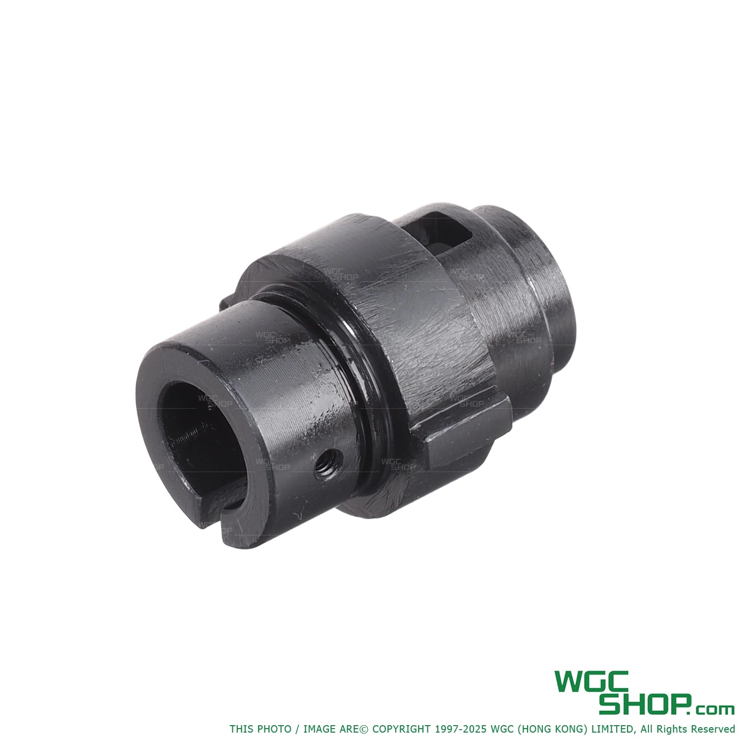 E&L Original Parts - T191 GBB Hop-Up Unit