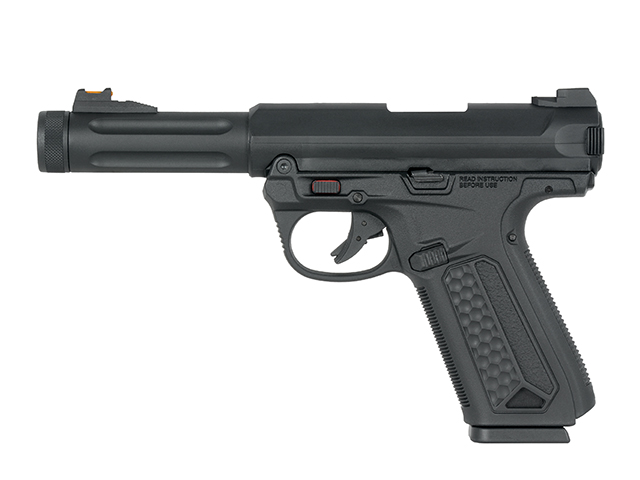 Action Army AAP-01