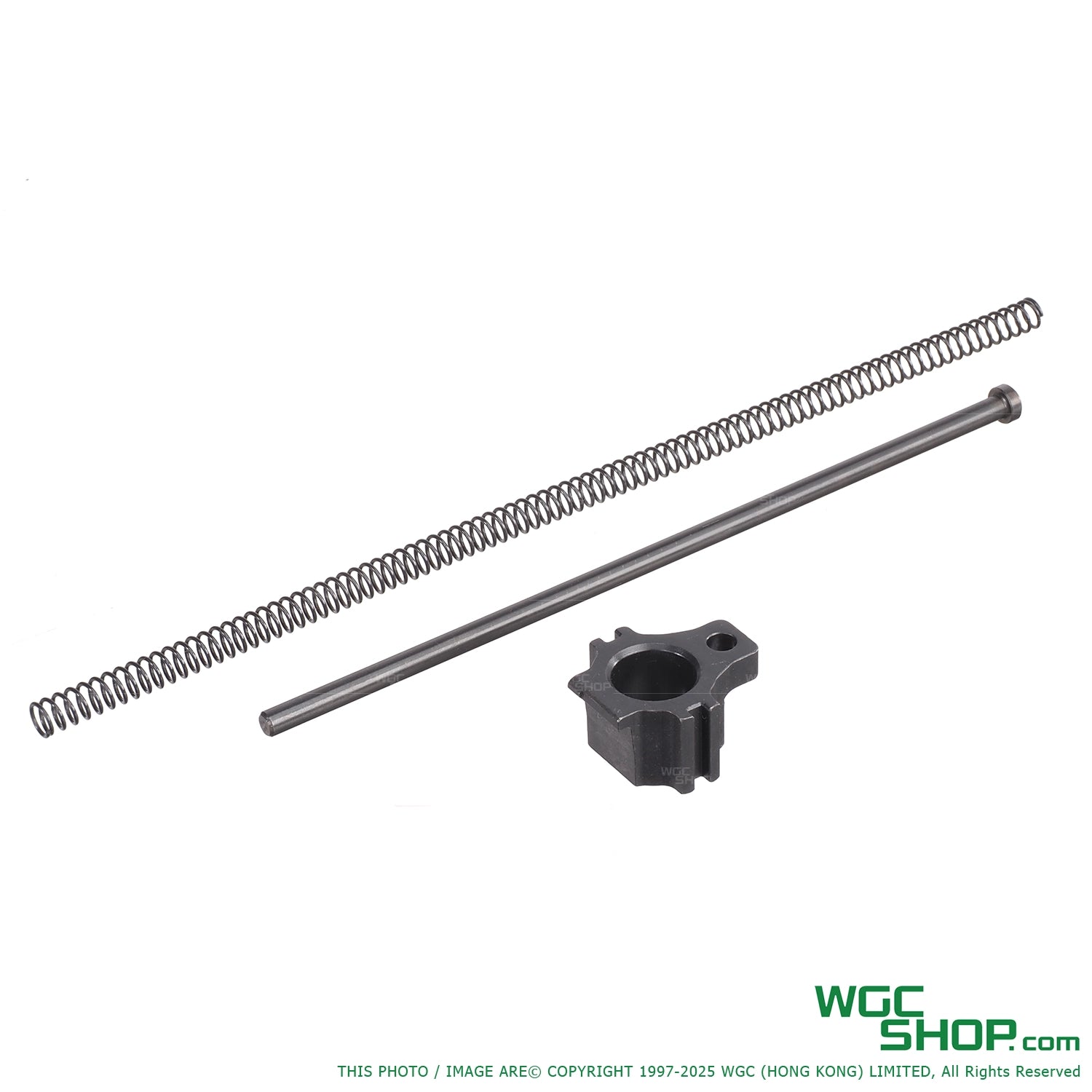 E&L Original Parts - T191 GBBR Bolt Assembly