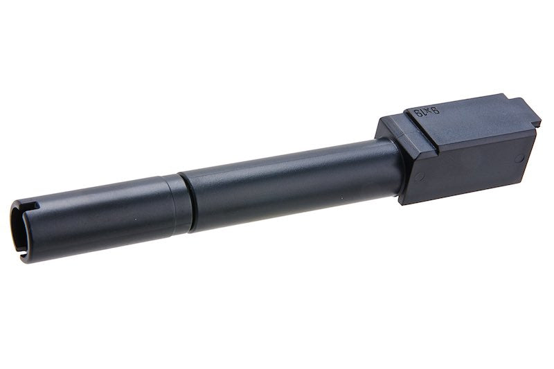 Tokyo Marui Outer Barrel For G26 Advance GBB Airsoft (# 26A-8)