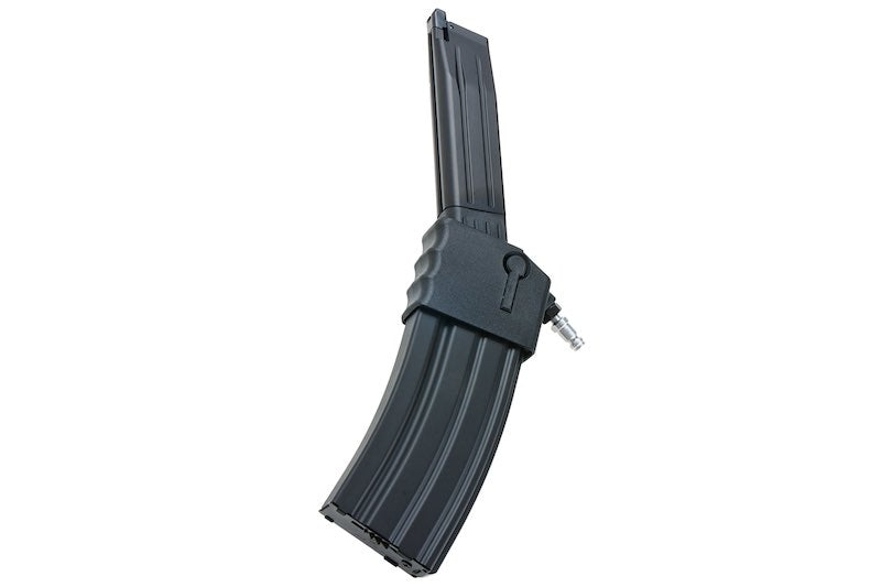 AW Custom HPA M4 AEG Magazine Complete Adaptor Set for AW/ Tokyo Marui Hi Capa GBB Airsoft