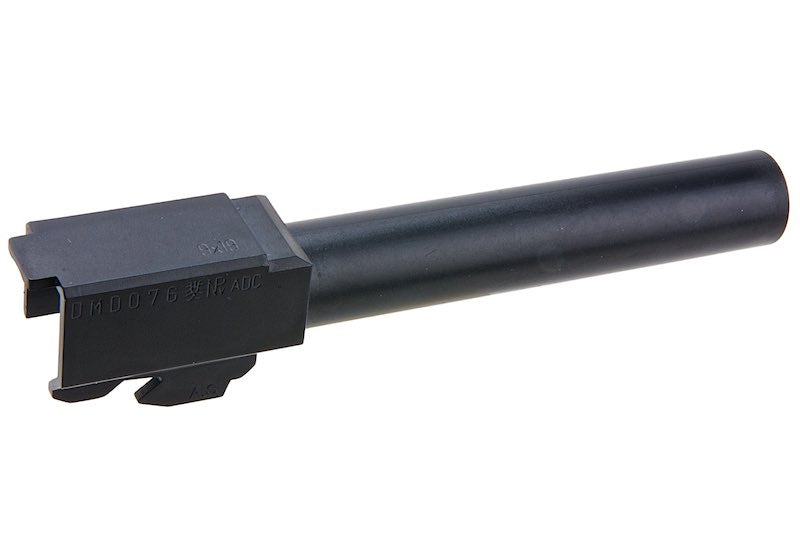Tokyo Marui Outer Barrel For G17 Gen 3 GBB Airsoft (# G17-11)