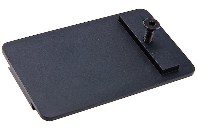Pro Arms Acro Mount Base for VFC (Umarex) G17 Gen 3, Gen 4/ G19 Gen 3, G18C GBB Airsoft
