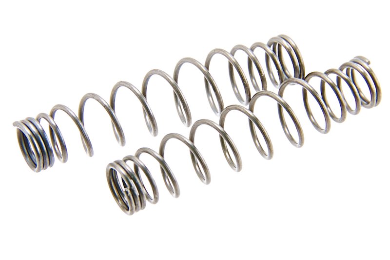 Pro Arms 130% Loading Nozzle Return Spring For Tokyo Marui SAIGA-12K/ SBS GBB Airsoft