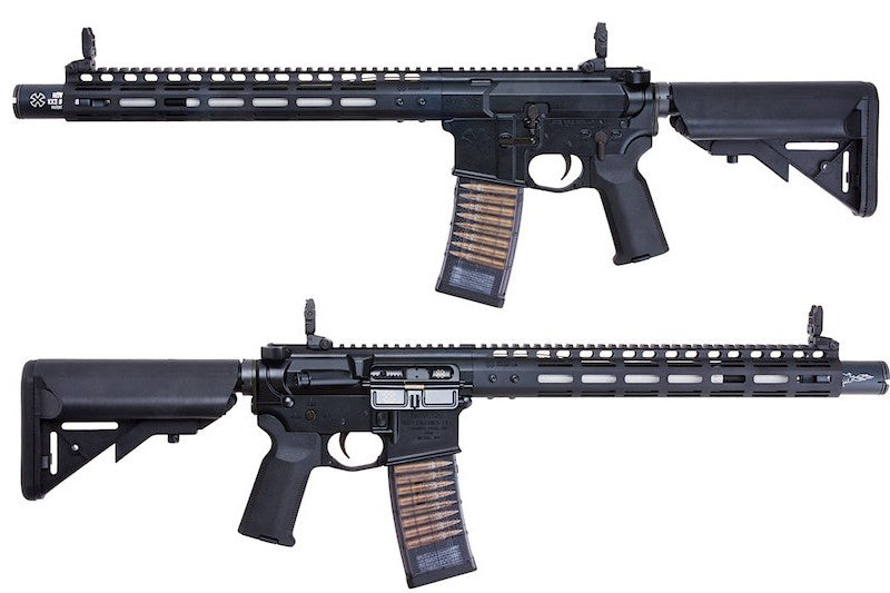 EMG 13.5 inch Noveske N4 GBB Airsoft Rifle (CYMA CGS System)
