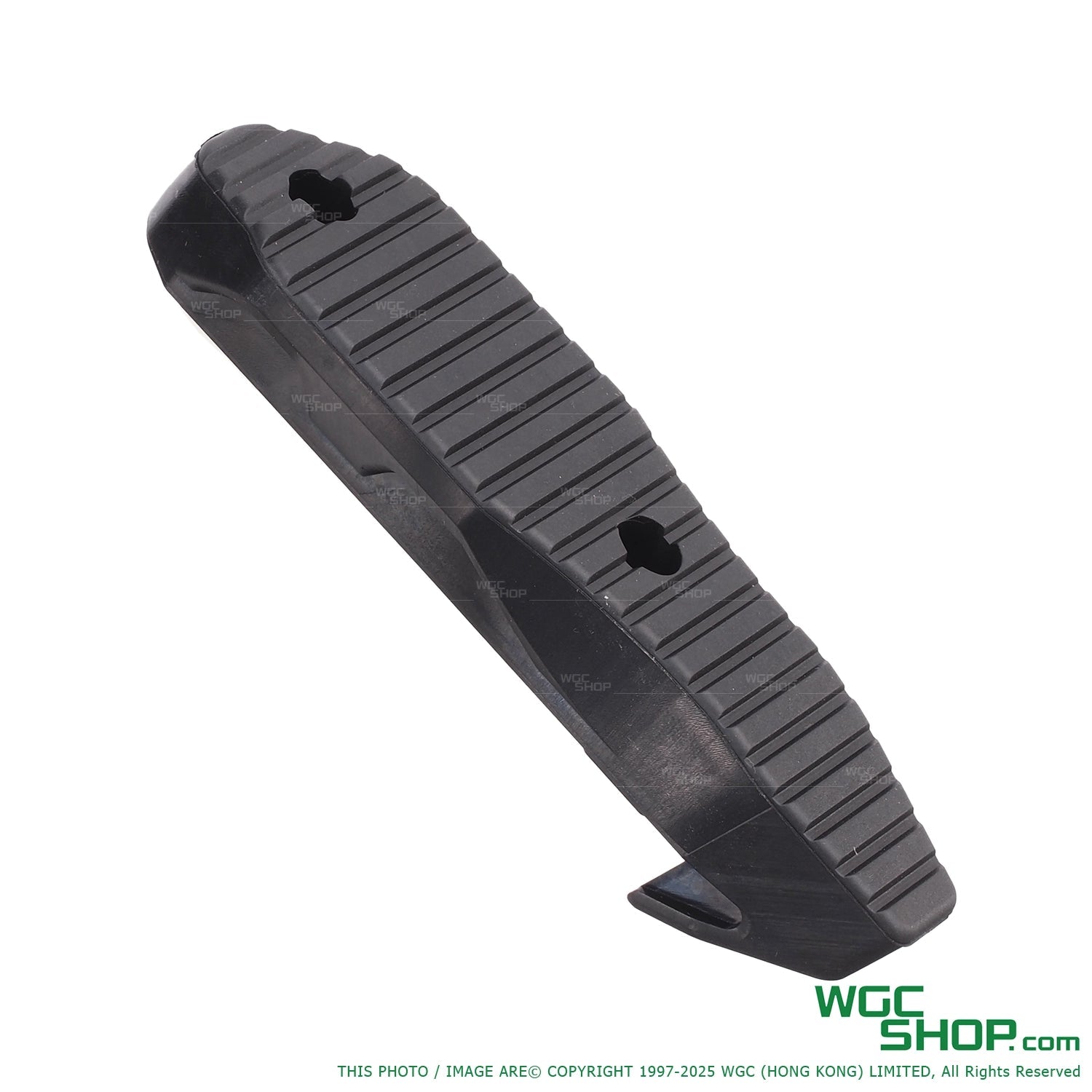 ACTION ARMY Thickened Butt Plate for AAC-C1