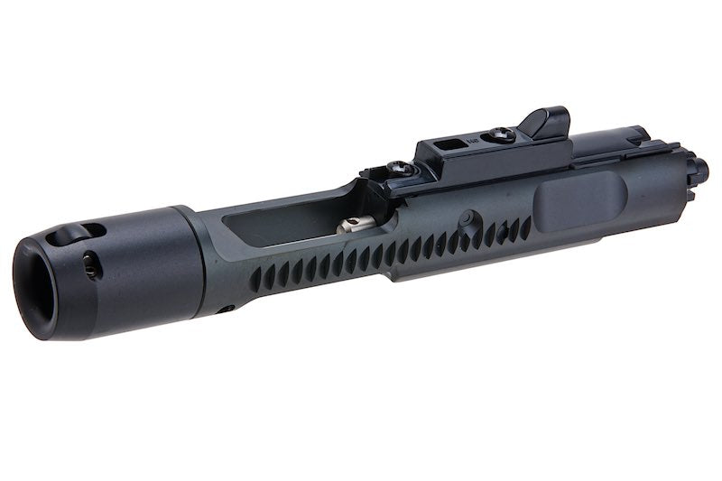 Guns Modify Stainless Steel 416A5 Style Light Weight Bolt Carrier For Tokyo Marui MWS GBB Airsoft (F
