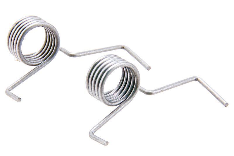 KWC Hammer Spring For Makarov PM Gas/CO2 Airsoft & Airgun Version (Part# S09)