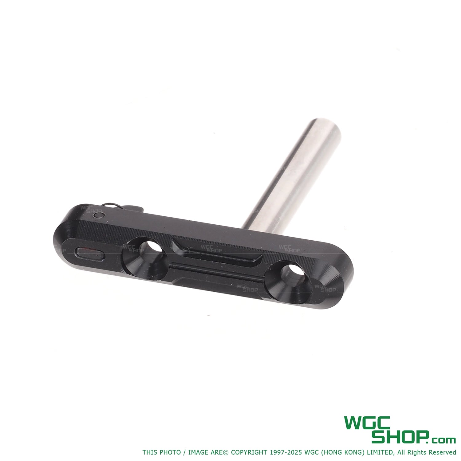 ACTION ARMY Loading indicator for AAC-C1