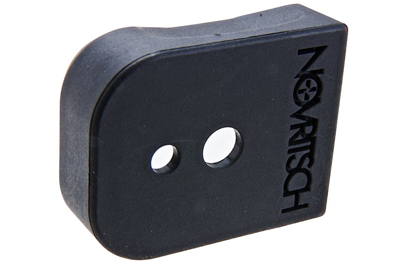 Novritsch Magazine Bottom Plate For Hi-Capa V2/ SSP2 V1 Airsoft Gas Magazine