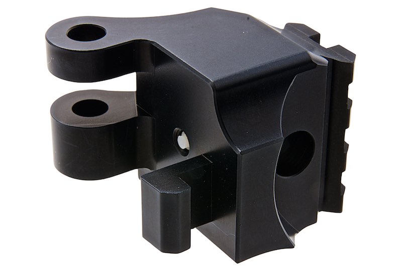 BBT M1913 Stock Adapter For Krytac Kriss Vector GBB/ AEG Airsoft