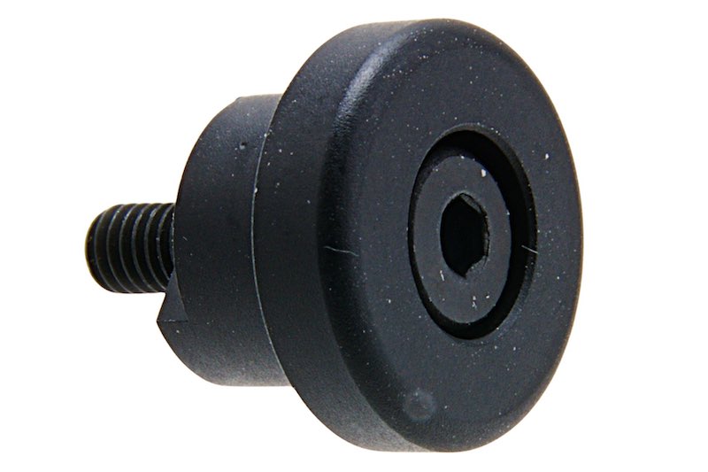 Bow Master Flat Head Selector Delet Kit For Krytac Kriss Vector GBB Airsoft (Type A)