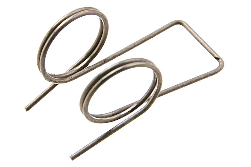 Bow Master Valve Knocker Retention Spring For Krytac Kriss Vector GBB Airsoft (KA243-14A)