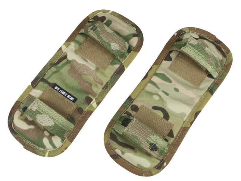 APE Force Gear Adjustable Shoulder Pads (Pairs/ MC)