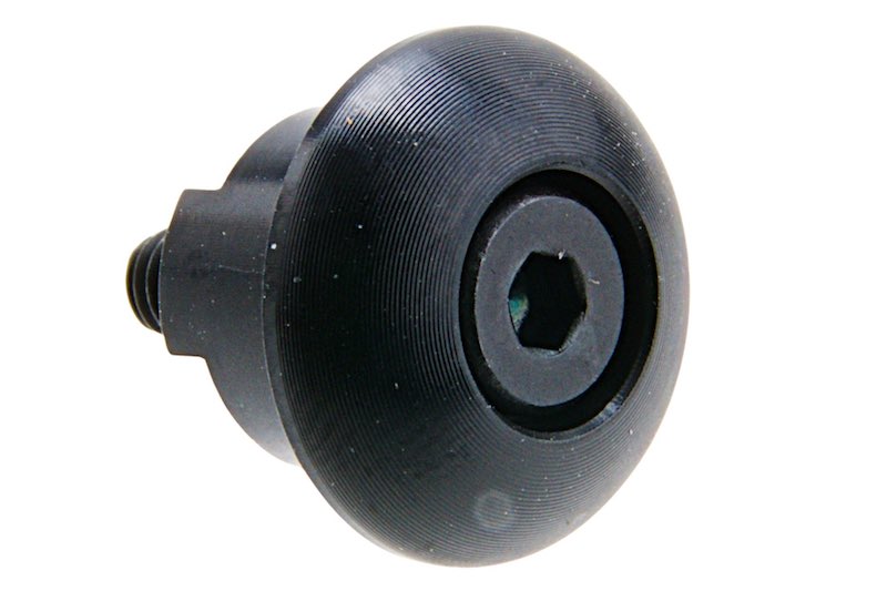 Bow Master Flat Head Selector Delete Kit For Krytac Kriss Vector GBB Airsoft (Type B)