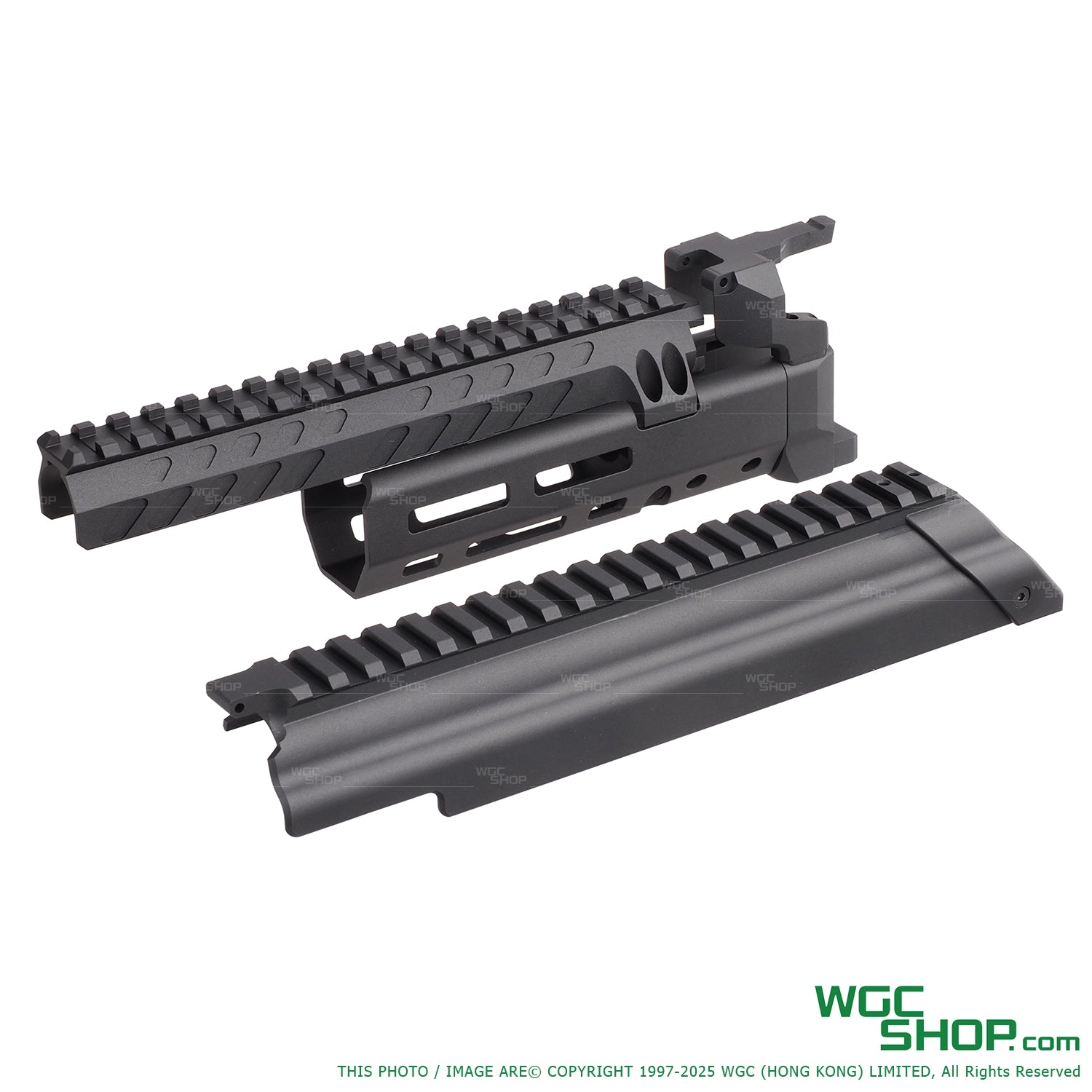 VFC AK74 5.5 Inch Tactical Kit