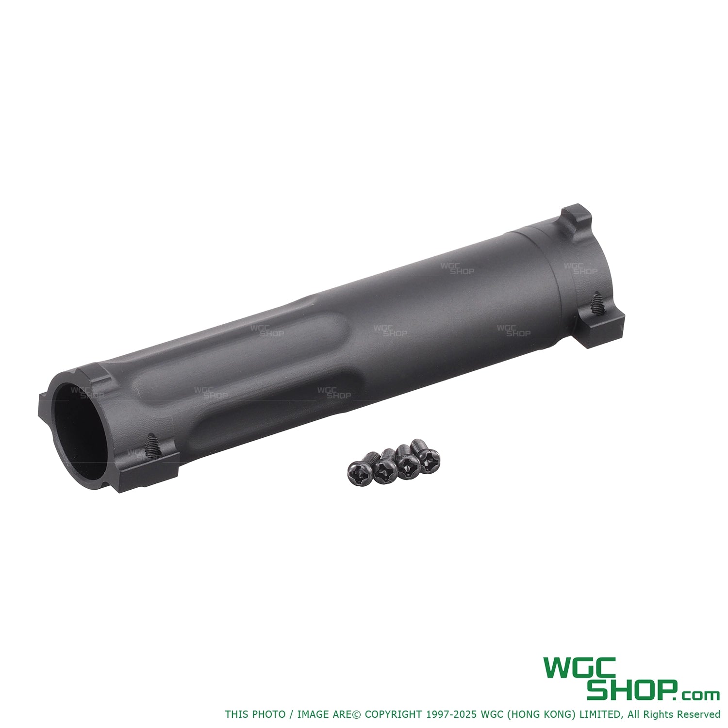 5KU CNC Aluminum Gas Tube for MARUI AKM GBB ( 5KU-GBTMAK002 )
