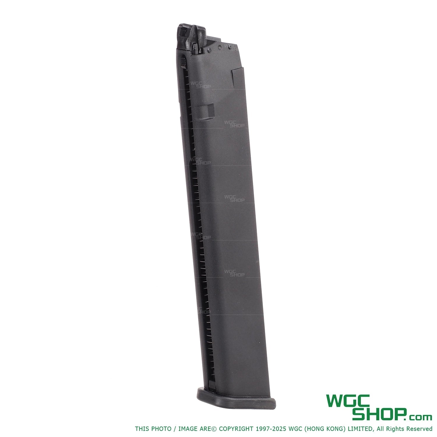 RELOAD 50Rds Lightweight G18 Gas Airsoft Magazine