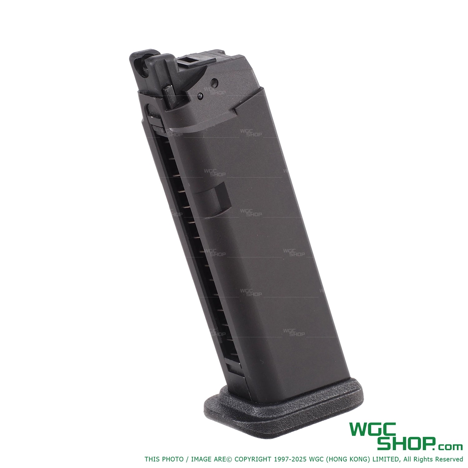 KWA 22Rds ATP-GT Gas Airsoft Magazine
