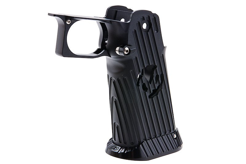 5KU CNC Aluminum Type 4 Grip For Tokyo Marui Hi Capa GBB Airsoft (Infinity)