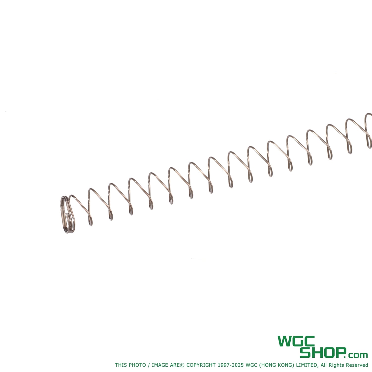 MODIFY-TECH MWS Magazine Follower Spring