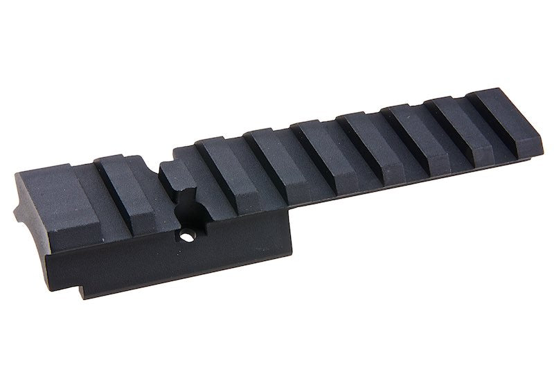 Novritsch SSP5 GBB Top Rail