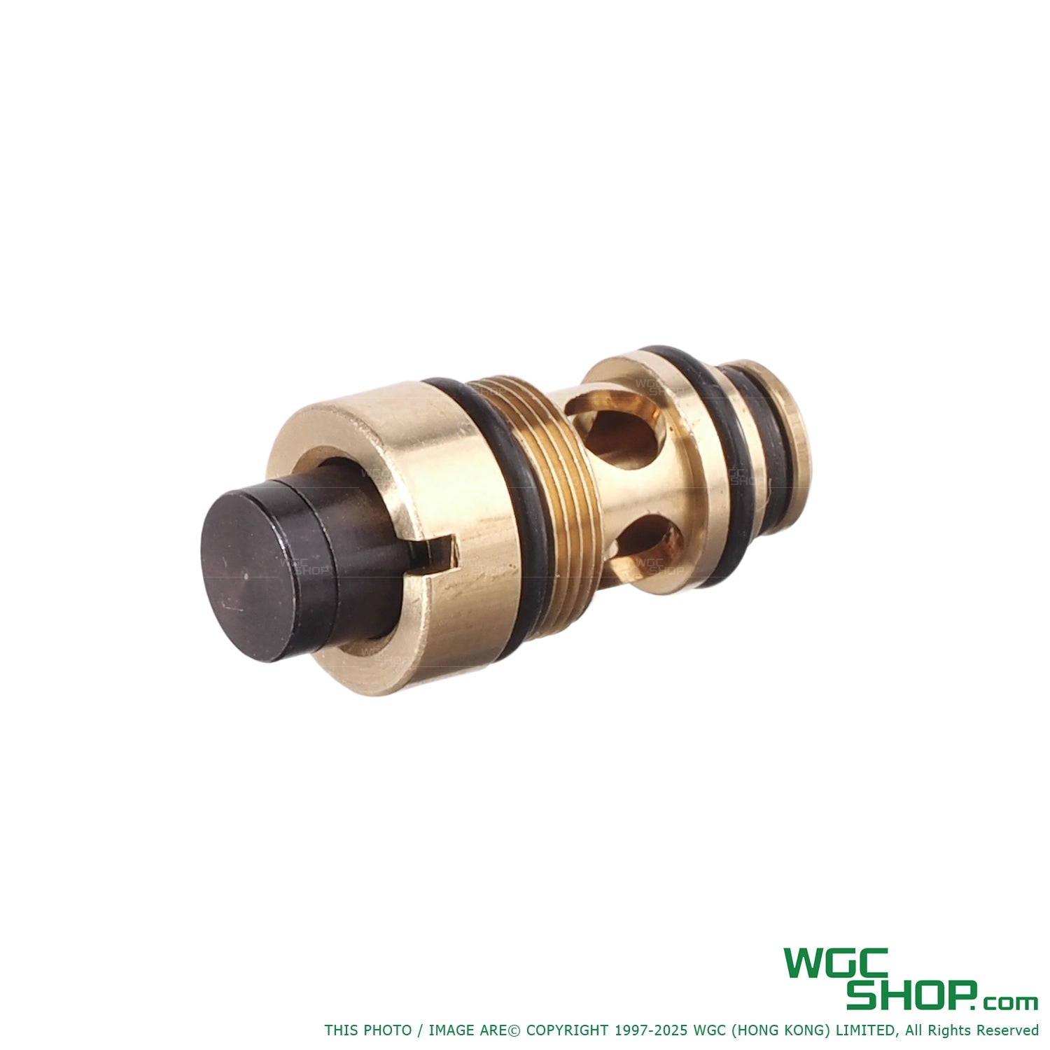 MODIFY-TECH Gas Magazine Output Valve