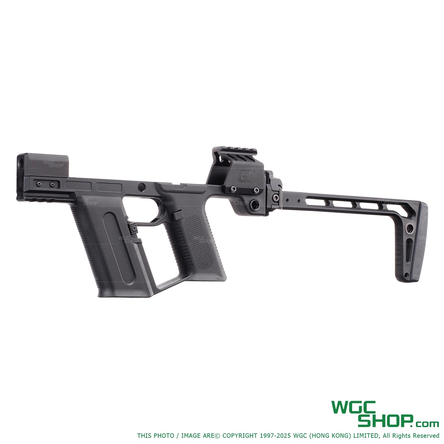 KWA Carbine Kit for KWA ATP-GT GBB