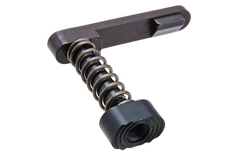 CYMA MIM Steel CGS Magazine Catch For Tokyo Marui MWS GBB Airsoft (Normal Type)