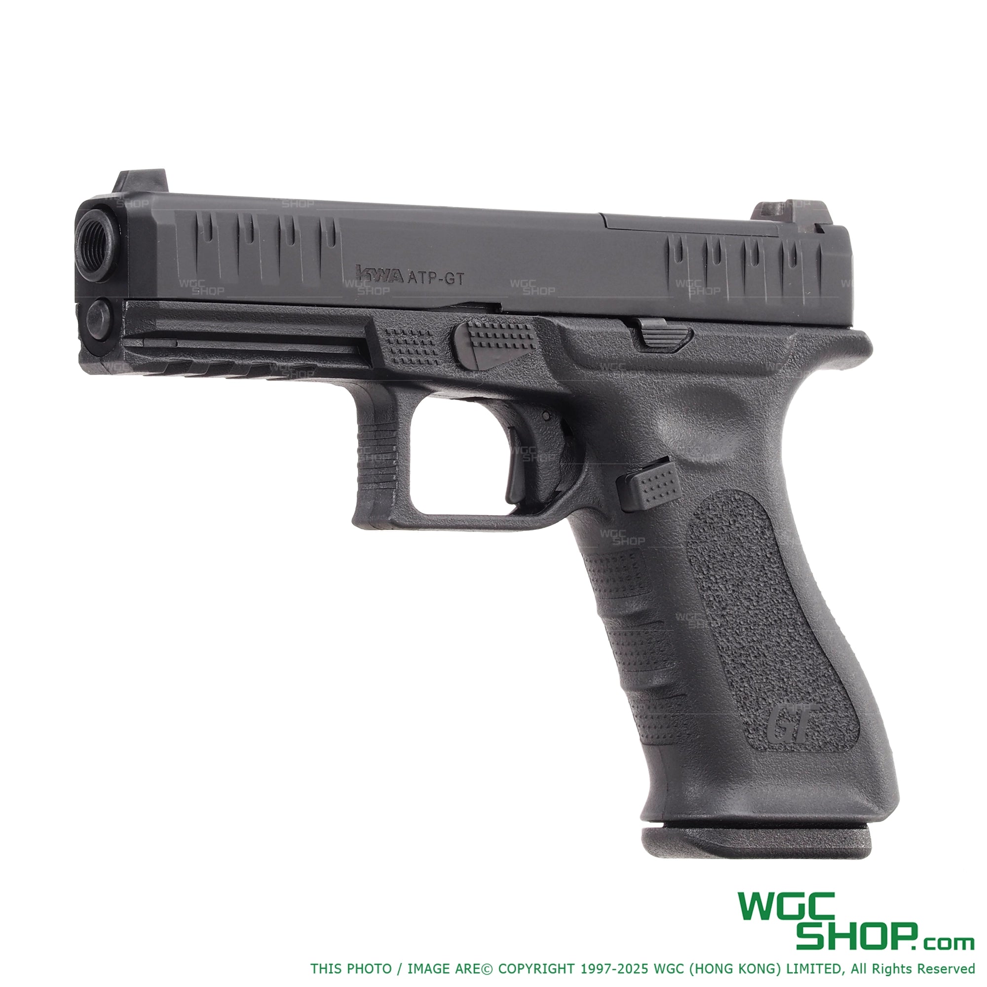 KWA ATP-GT GBB Airsoft