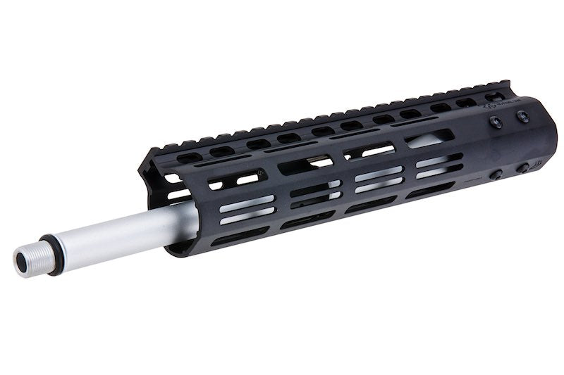 CYMA CGS NSR9 M Lok Handguard For Tokyo Marui MWS GBB Airsoft