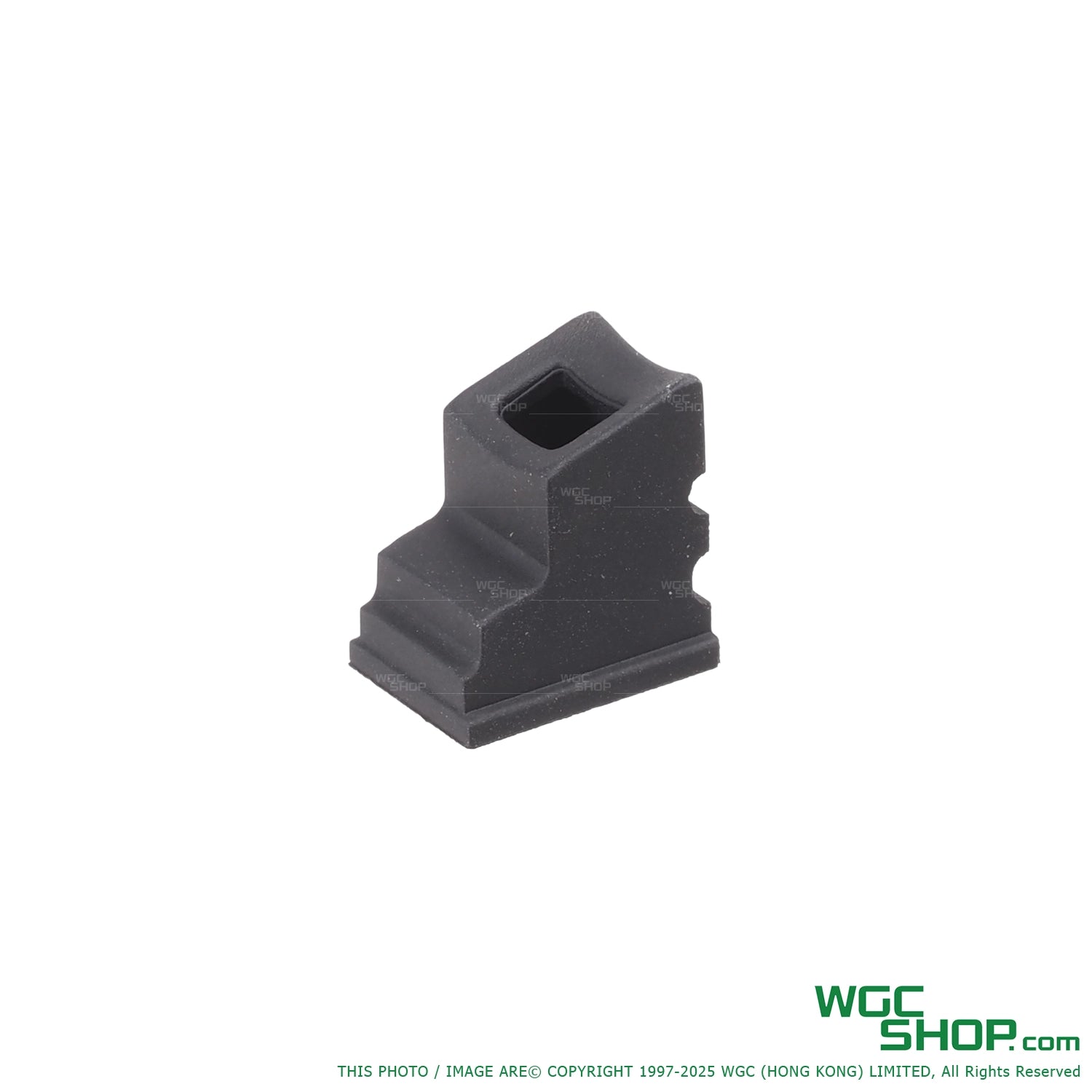 MODIFY-TECH MWS Magazine Gas Route Rubber