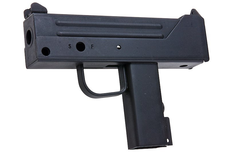 King Arms Steel Conversion Kit For KWA/ KSC M11A1 Airsoft