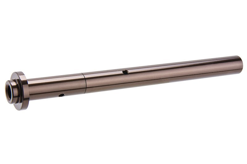 Dr. Black Aluminum AGA Recoil Spring Rod For Tokyo Marui Hi Capa 5.1 GBB Airsoft (Tan)