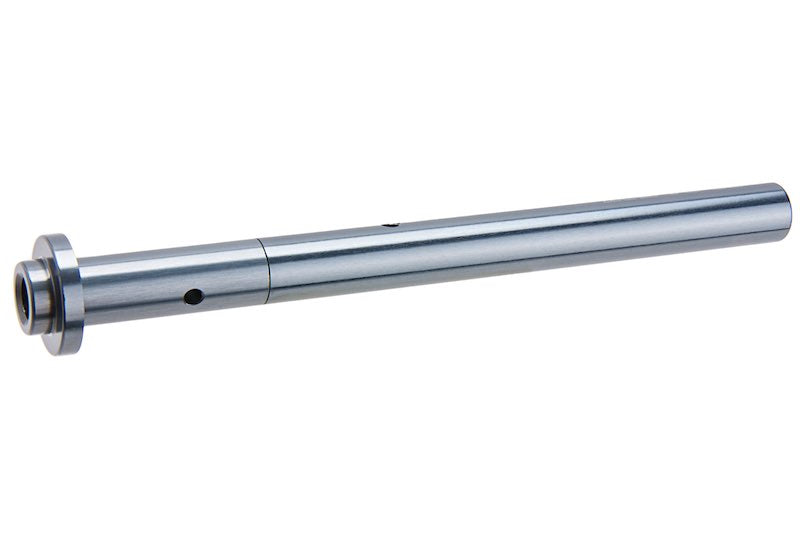 Dr. Black Aluminum AGA Recoil Spring Rod For Tokyo Marui Hi Capa 5.1 GBB Airsoft (Grey)